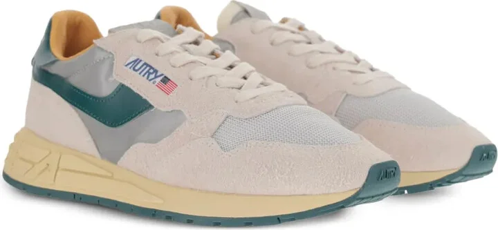 Reelwind Low sneakers - Image 2