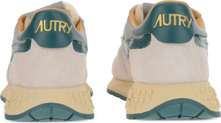 Reelwind Low sneakers - Image 3