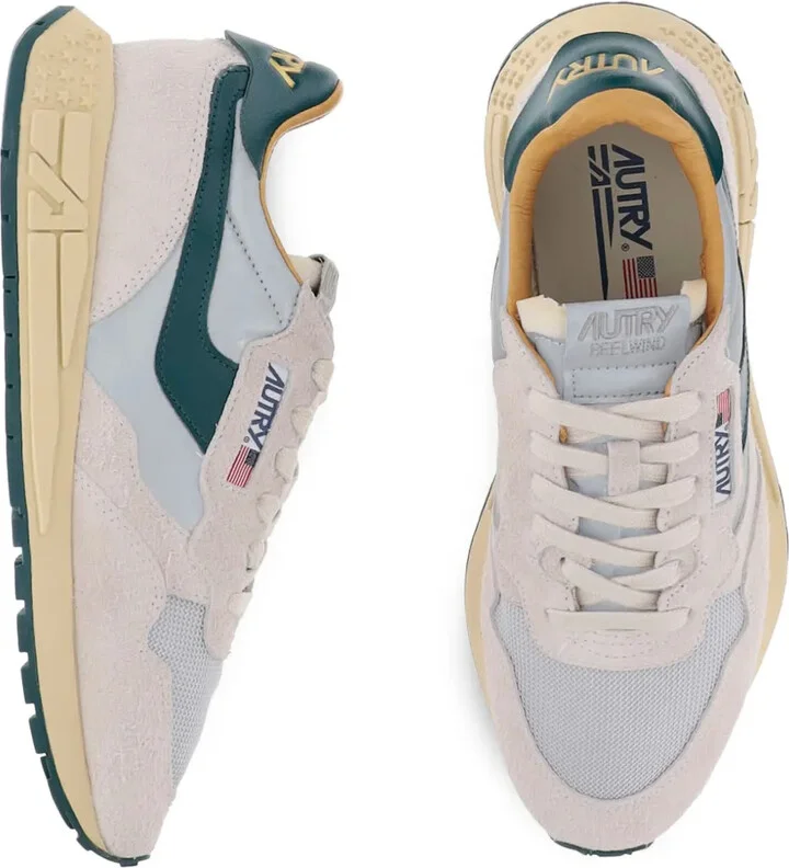 Reelwind Low sneakers - Image 4