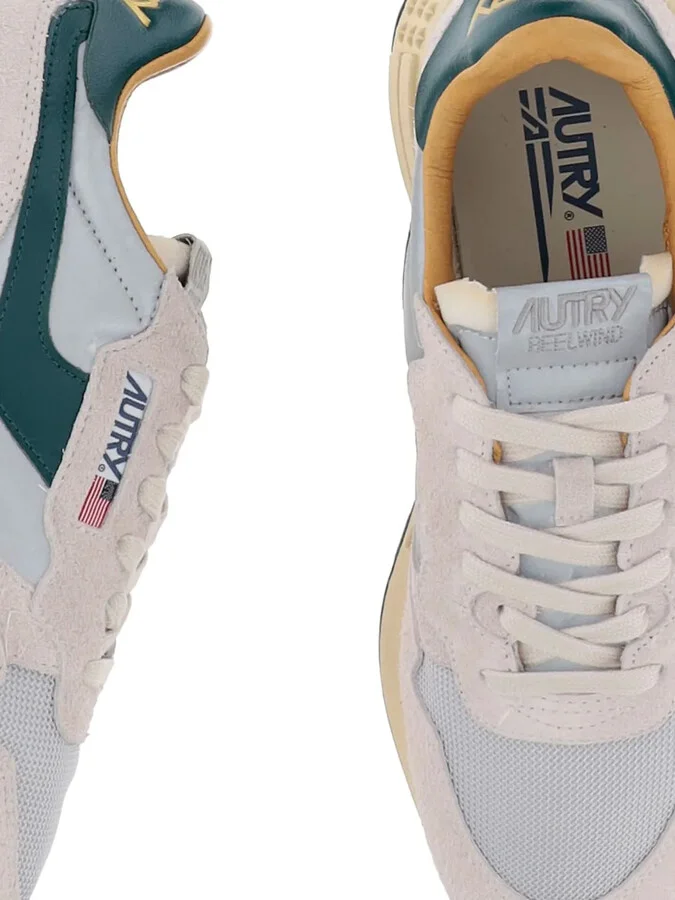 Reelwind Low sneakers - Image 5