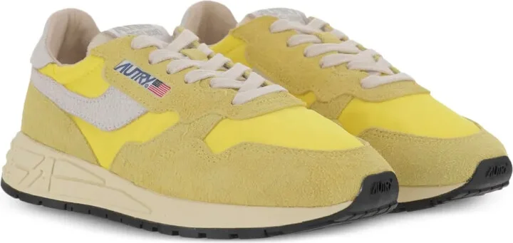 Reelwind Low sneakers - Image 2