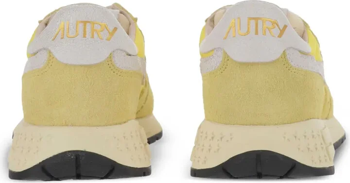 Reelwind Low sneakers - Image 3