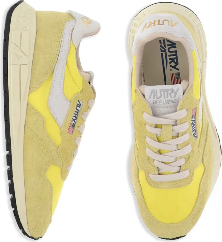 Reelwind Low sneakers - Image 4