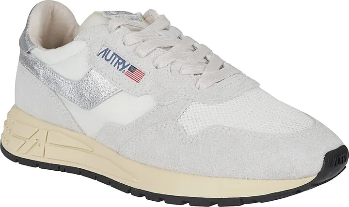 Reelwind Low Sneakers - Image 2