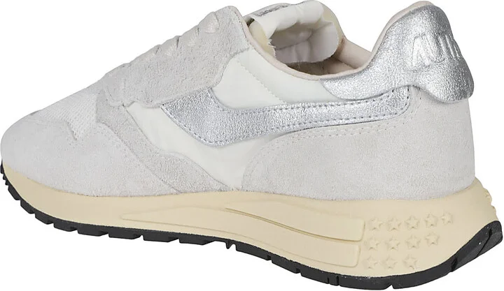 Reelwind Low Sneakers - Image 3