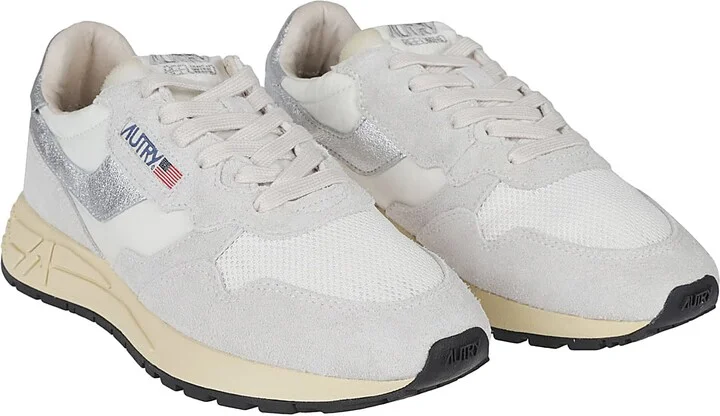 Reelwind Low Sneakers - Image 5
