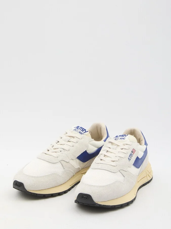 Reelwind Low Sneakers - Image 2