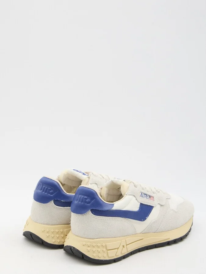 Reelwind Low Sneakers - Image 3