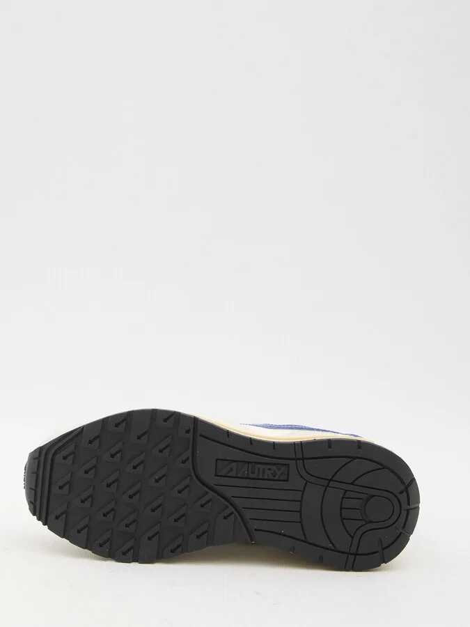 Reelwind Low Sneakers - Image 4