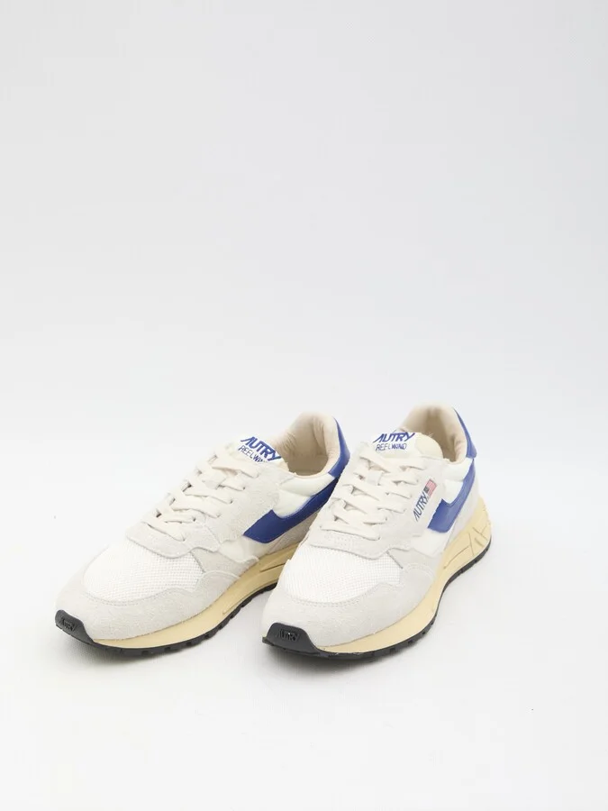 Reelwind Low Sneakers - Image 5