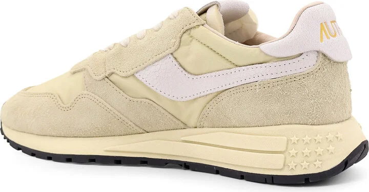 Reelwind Low Sneakers - Image 3
