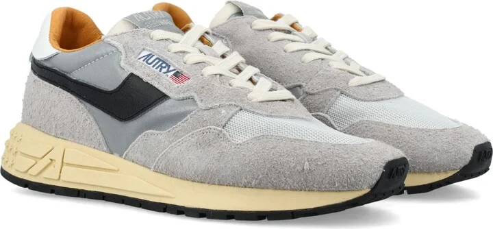 Reelwind Low Sneakers - Image 2