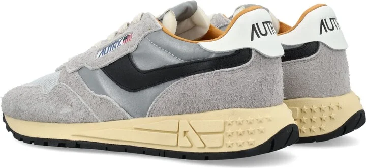 Reelwind Low Sneakers - Image 4