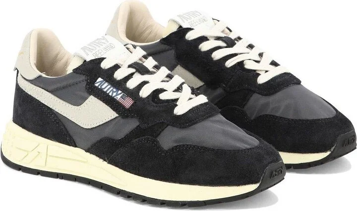 Reelwind Low Sneakers - Image 3