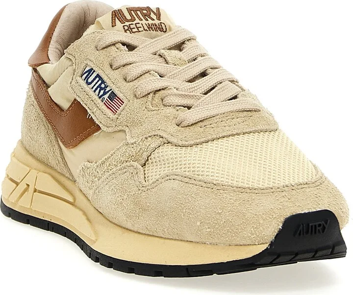 'reelwind Low' Sneakers - Image 2