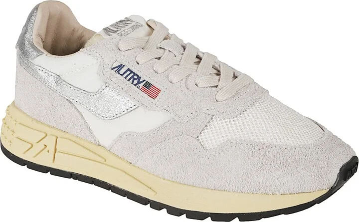 Reelwind Low Sneakers - Image 2