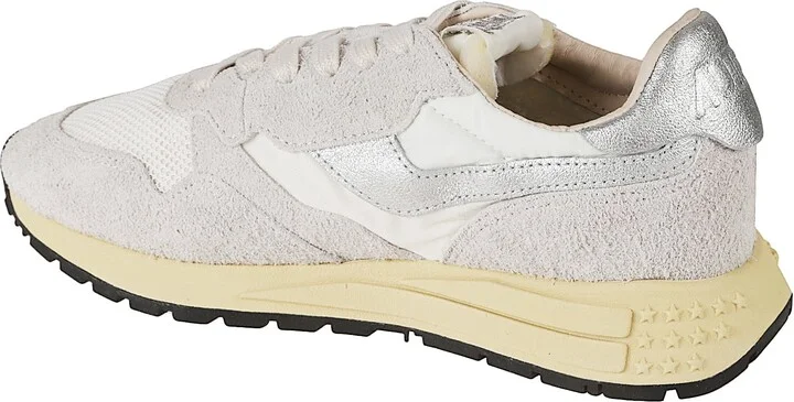 Reelwind Low Sneakers - Image 3