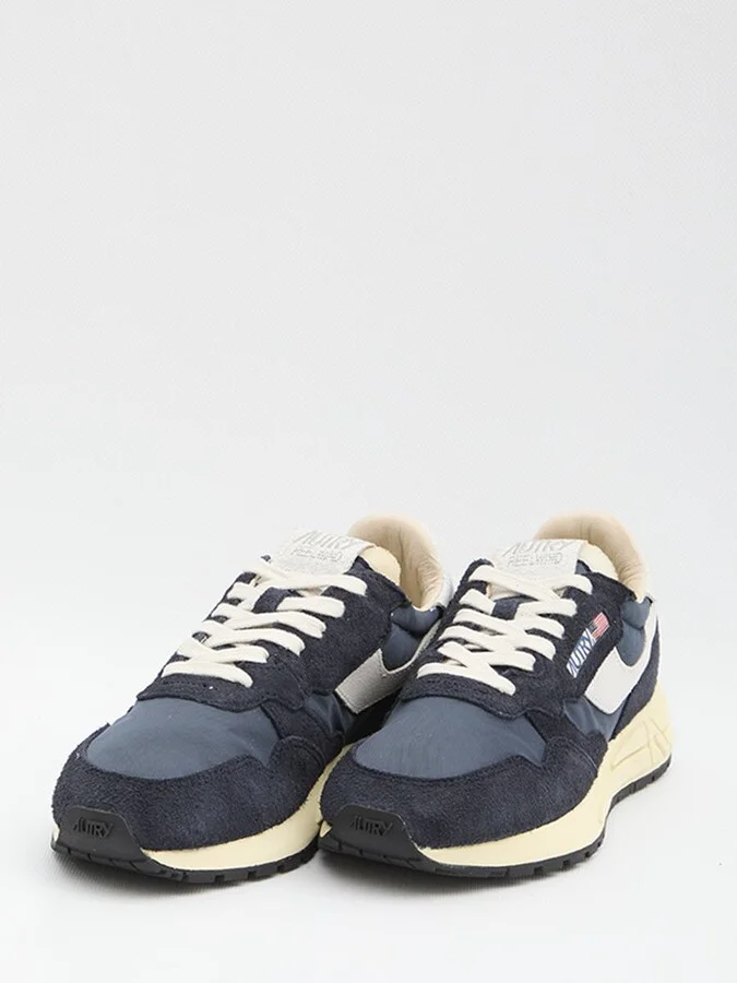 Reelwind Low Sneakers - Image 2