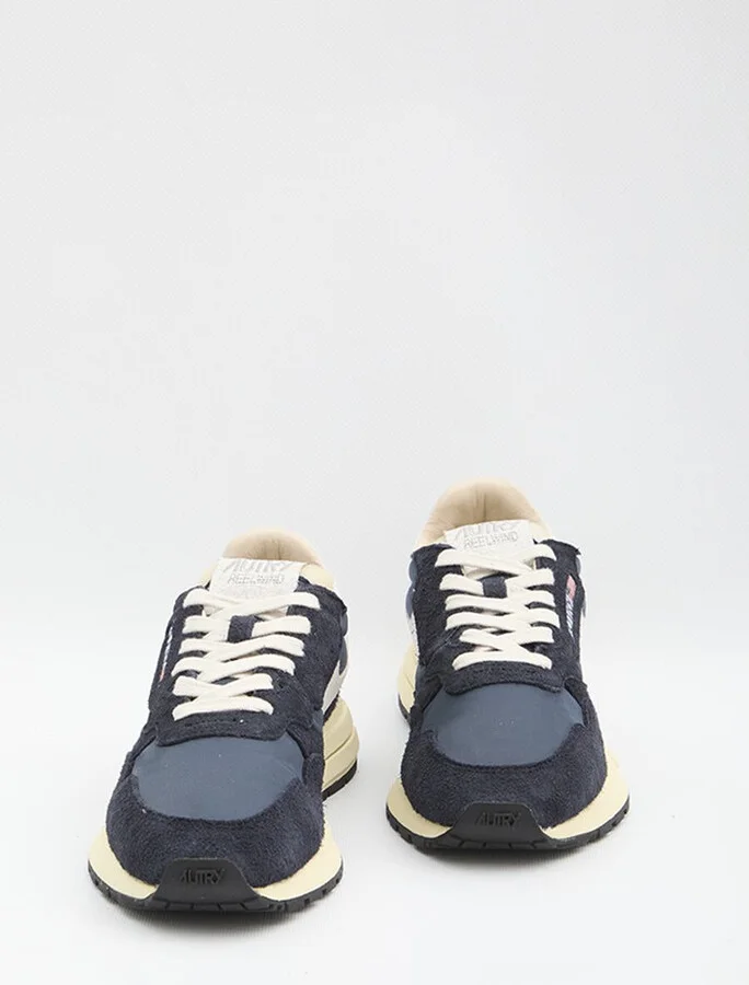 Reelwind Low Sneakers - Image 5