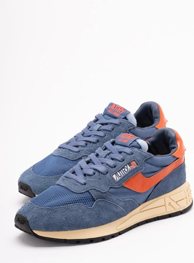 `Reelwind Low` Sneakers - Image 2
