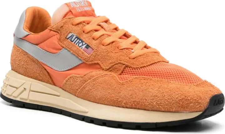 Reelwind Low sneakers - Image 2