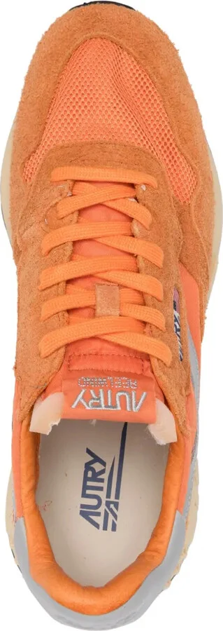Reelwind Low sneakers - Image 4