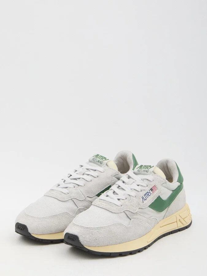 Reelwind Low Sneakers - Image 2