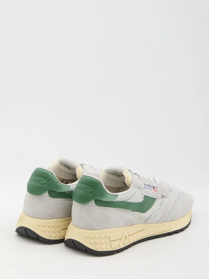 Reelwind Low Sneakers - Image 3