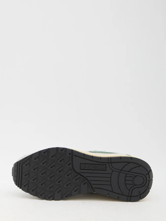 Reelwind Low Sneakers - Image 4
