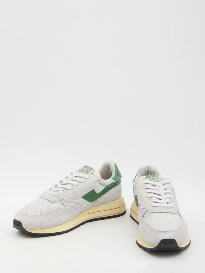 Reelwind Low Sneakers - Image 5