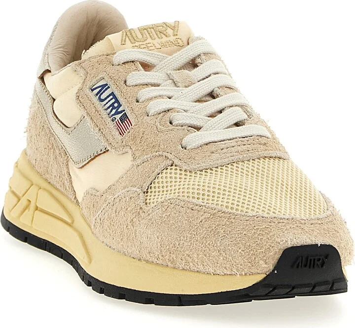 'reelwind Low' Sneakers - Image 2