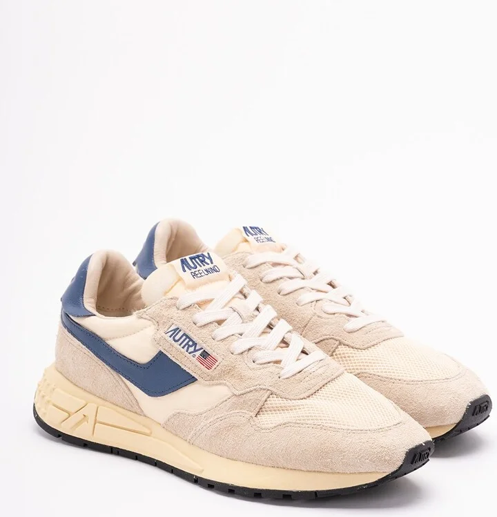 `Reelwind Low` Sneakers - Image 2