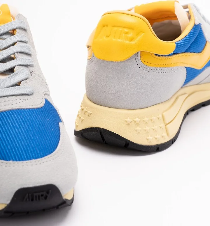 `Reelwind Low` Sneakers - Image 2