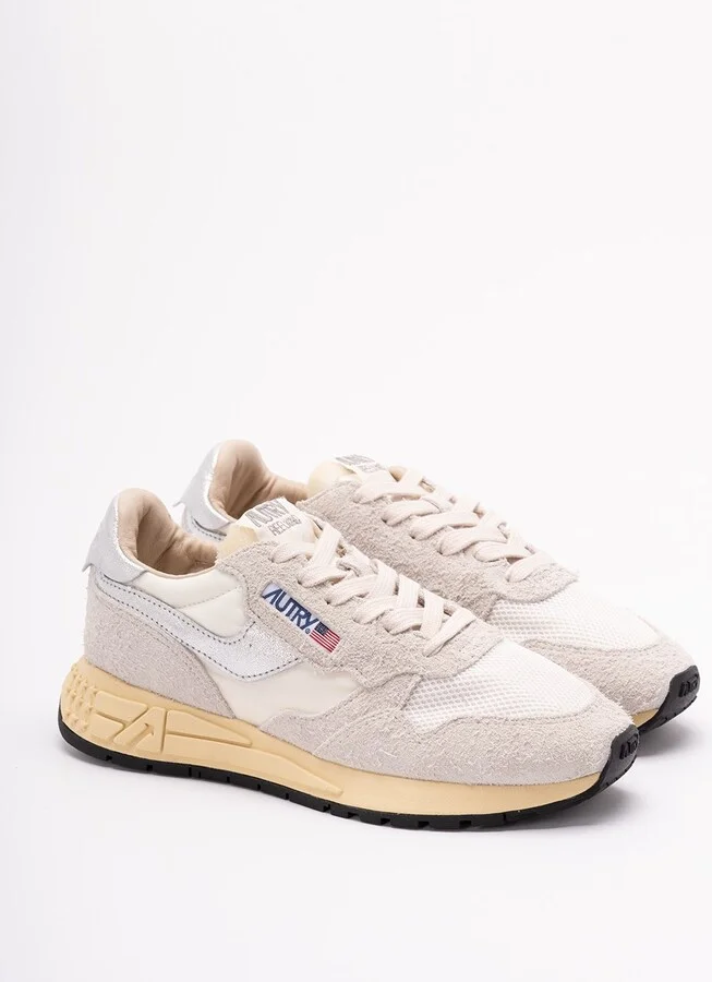 `Reelwind Low` Sneakers - Image 2