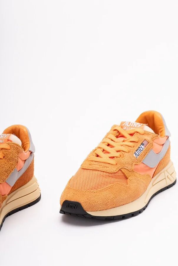 `Reelwind Low` Sneakers - Image 2