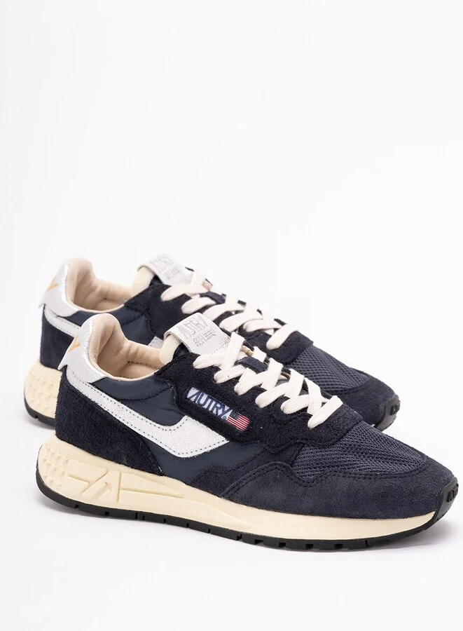 `Reelwind Low` Sneakers - Image 2