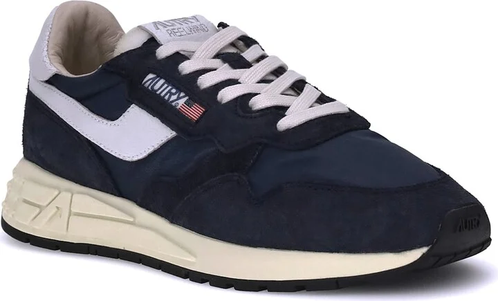 Reelwind Low Sneakers - Image 2