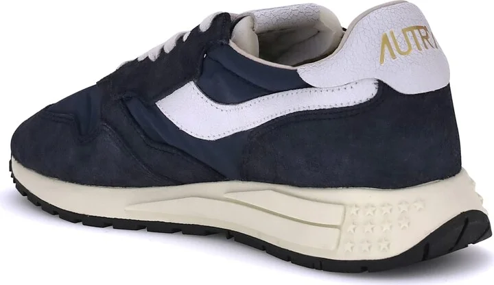 Reelwind Low Sneakers - Image 3