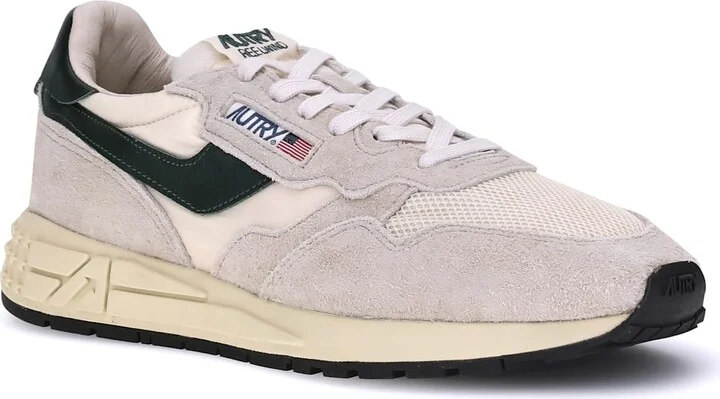 Reelwind Low Sneakers - Image 2