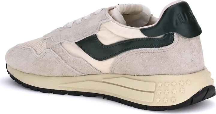 Reelwind Low Sneakers - Image 3