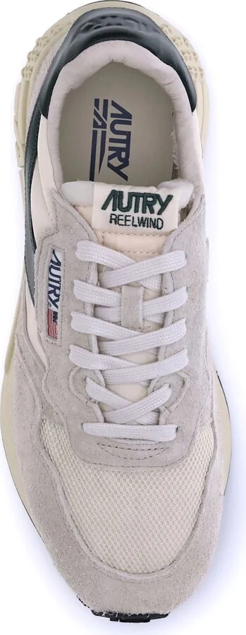 Reelwind Low Sneakers - Image 4