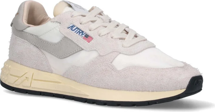 reelwind Low Sneakers - Image 2