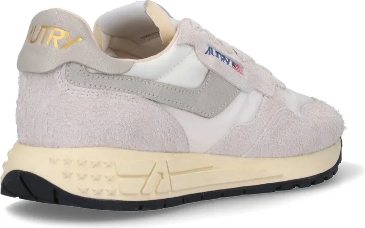 reelwind Low Sneakers - Image 4