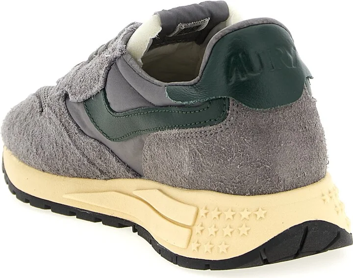 'reelwind Low' Sneakers - Image 3