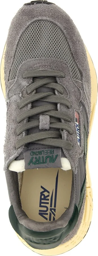 'reelwind Low' Sneakers - Image 4