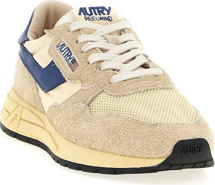 'reelwind Low' Sneakers - Image 2