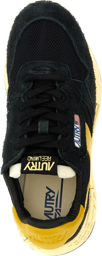 'reelwind Low' Sneakers - Image 4