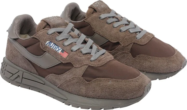 Reelwind Low Sneakers - Image 2