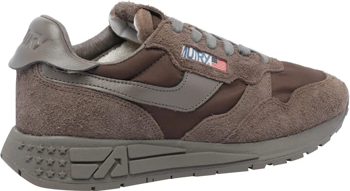 Reelwind Low Sneakers - Image 3