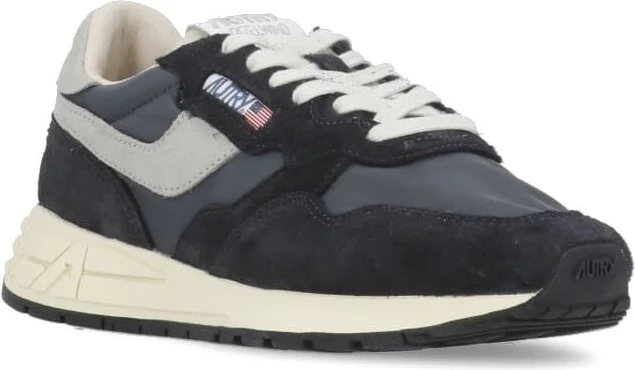Reelwind Low Sneakers - Image 3